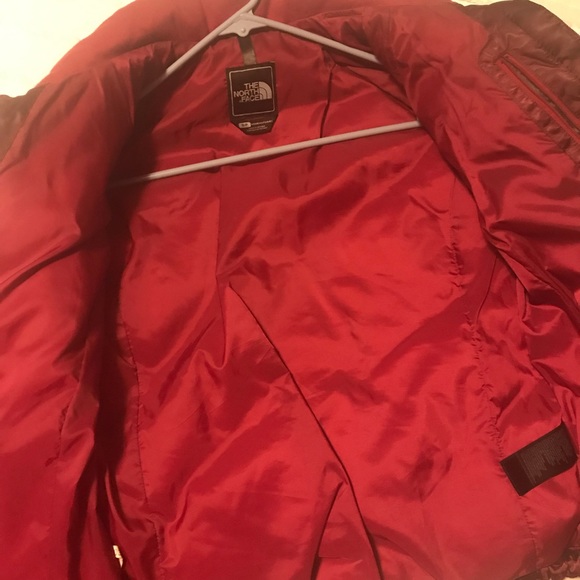 North Face Winter Jacket - Picture 5 of 6